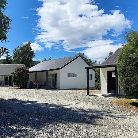 Archway Motels & Chalets Wanaka Room photo